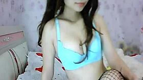 Asian Amateur Solo Porn Exploration