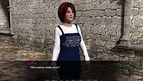 Let's Play a Knight's Tale Part 4