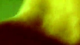 I lick my wife's pussy after cum