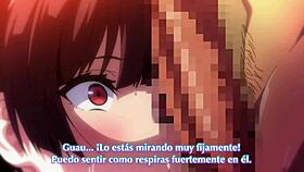 ajisai no chiru koro ni sub español big tits ass big cock