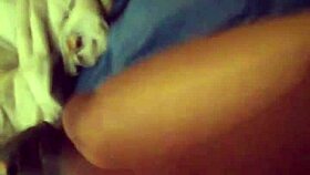 gay blued cum video featuring intimate moments in a casual setting.