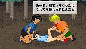 akari town monster record 3