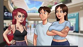 summertime saga 50 game update