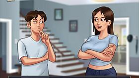 summertime saga 50 game update