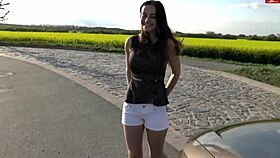 i watched chloe take a ride in young devotin