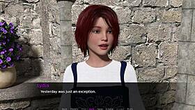 Let's Play a Knight's Tale Part 4