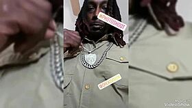 Male Strippers Aren't Gay But Take Big Black Cock In Ass