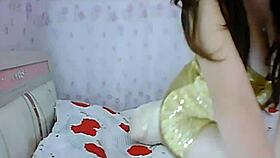 Asian Amateur Solo Porn Exploration