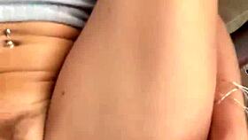 Angel Emily Gets Outdoor Anal During Safari