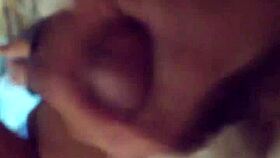 gay blued cum video featuring intimate moments in a casual setting.