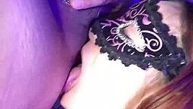 Hey, I focused on pleasing him all over his body. What do you think?