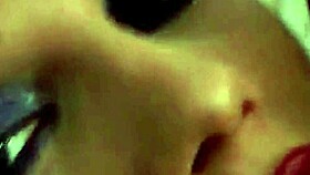 Hottest Blonde Slut Sandy Aka Vega Vixen Gets Naked And Fucked On Camera