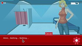 i discovered clover paprika trainer episode 3