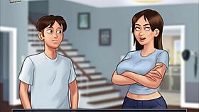 summertime saga 50 game update