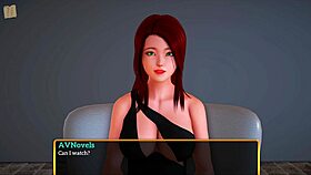 My New Family Episode 331 Featuring Redhead Amateurs
