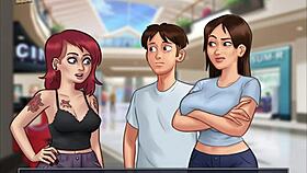 summertime saga 50 game update