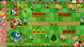 Nutaku Booty Farm Hentai Game Part 09