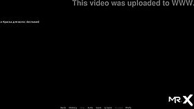 Fashionbusiness game scene with take off clothes dialogue