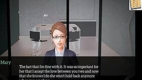 my new family with big tits and monster cock