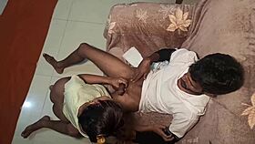 fucking tight bangali girl shathi khatun and hanif with big cock!