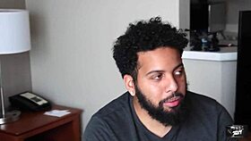 Emily Sky Picks A Lucky Fan For Bareback Fun And Big Creampie Action