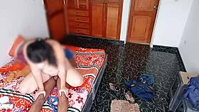 i have fun with the masseur while my husband waits at home