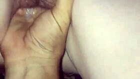 Does Your Wife Squirt And Take A Creampie?