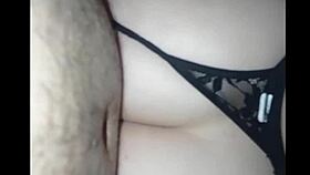 Branquinha casada mascarada part 5: Emotional journey of a passionate prostitute