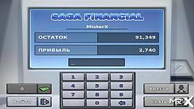 summertimesaga: teen 18+ with big ass gets fucked