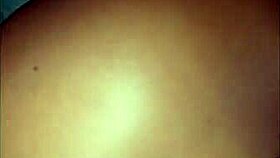 pounding that greedy pussy of the whore, making her cum hard