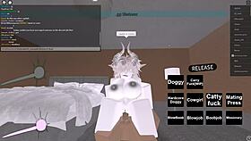 Hey, want to see a whore bent over for doggystyle and riding a monster cock?