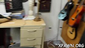 Beautiful Amateur Gets Fucked Hard In Her Tight Pussy!