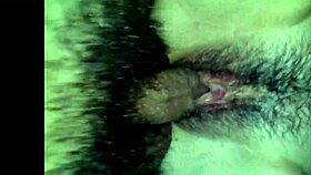 Superwet Horny Wife Gets Turned On For Anal Assfucking