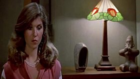 Sexy Brunette's Nude Shower in Friday the 13th