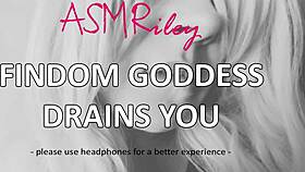 audio guide to financial domination by a mistress