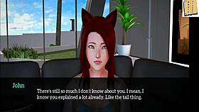 My new family erotic adventure