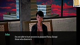 my new family with big tits and monster cock