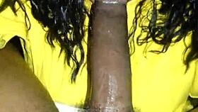 i watched her swalloed that deepthroat, it was so intense for amateurs.