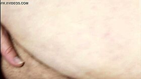 BBW MILF Aurora fucks her pussy with toys and squirts in the snow.