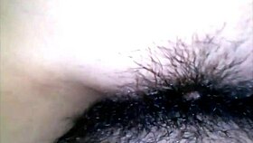 Superwet Horny Wife Gets Turned On For Anal Assfucking