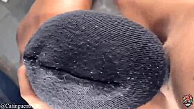 o casado deu um perdido na mulher pra ganhar a minha mamada