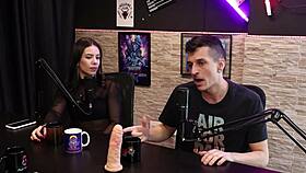 Pedro And Santa Caliente Shock Dieni Gaúcha With Big Black Cock In Anal And Oral Action