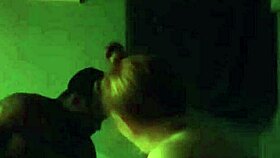 Kong's group adventure with couple and friends