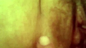 Can this Asian amateur cum from fingering?