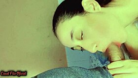 Young Izah's Blowjob Compilation Part 1