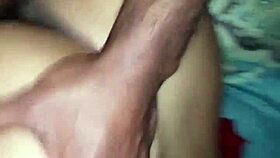 This Download File Contains Footage Of A Milf Bent Over In Doggystyle Position