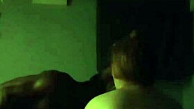 Kong's group adventure with couple and friends