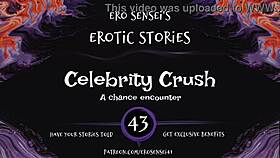 celebrity crush erotic audio for women eses43