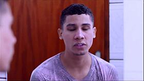 igor and j in an open relationship with their gay boyfriend