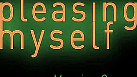 Legal Teen Rubs Her Zones?